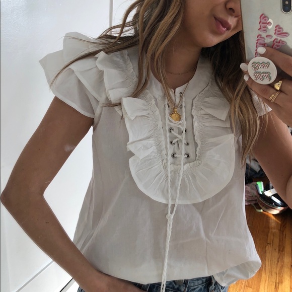 Noah Top - Picture 5 of 6